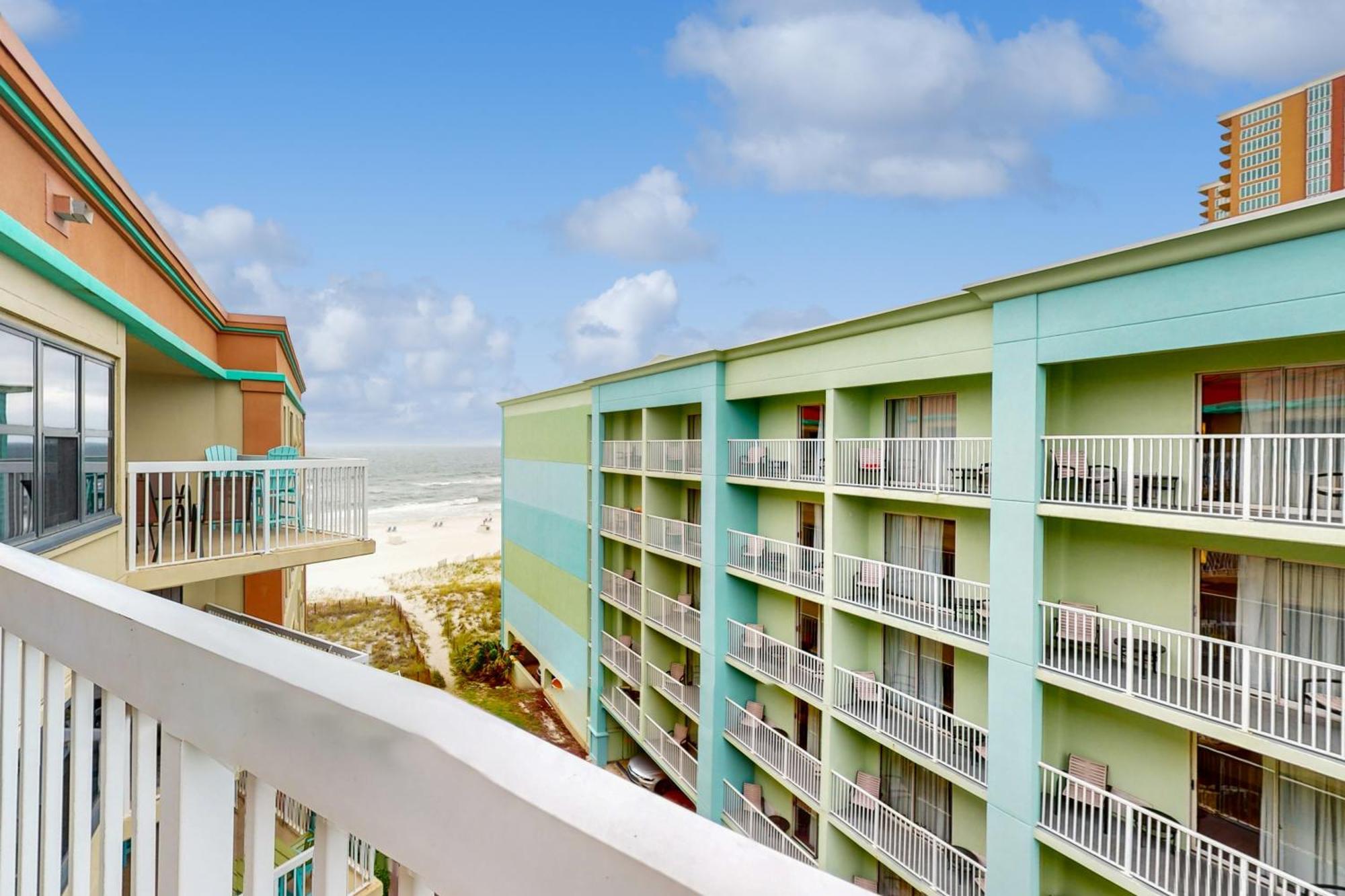 Harbour Place #508 Apartment Gulf Shores Ngoại thất bức ảnh